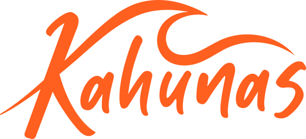 KAHUNAS Clothing